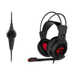 Load image into Gallery viewer, DS502 Gaming Headset