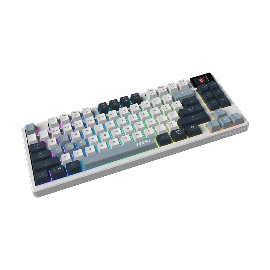 Forge Gk600 TKL