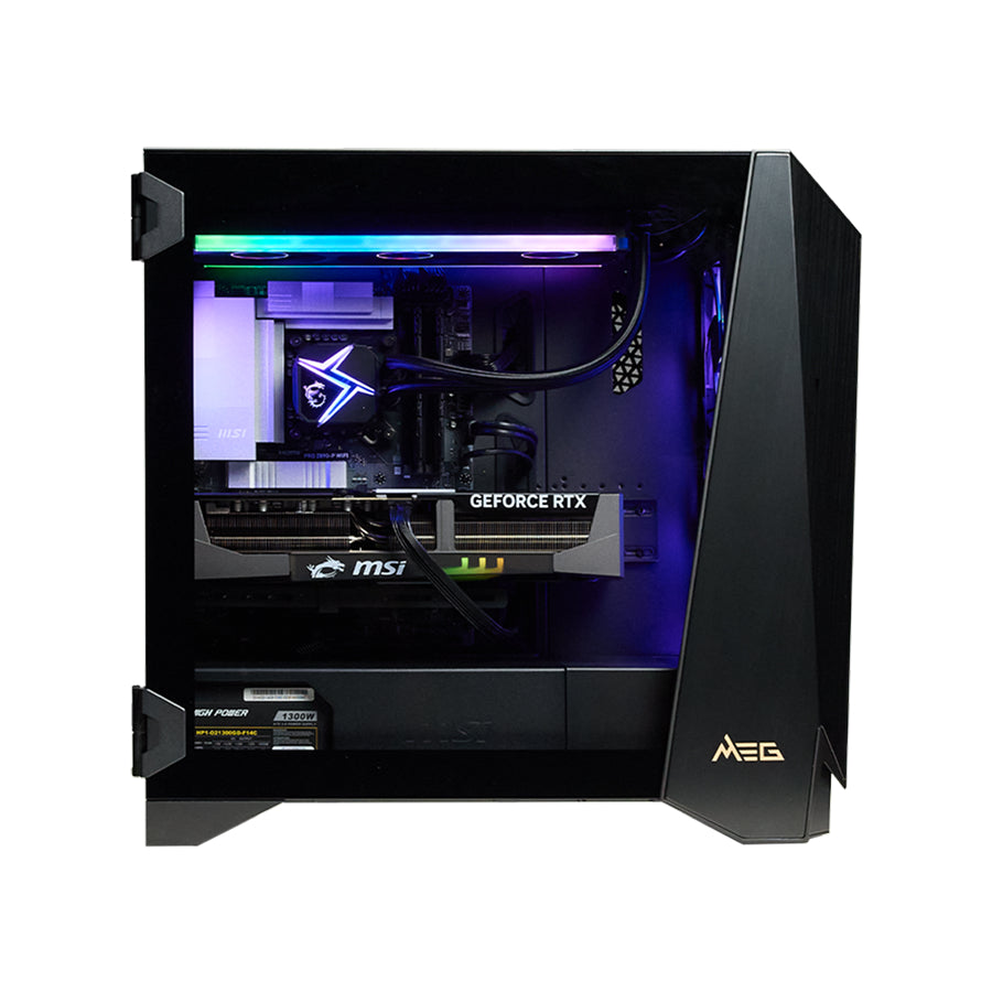 Infinite RS AI 2NVZ9-1289US