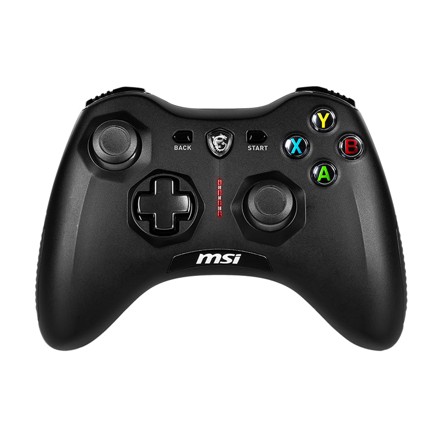 HyperX Clutch Gladiate