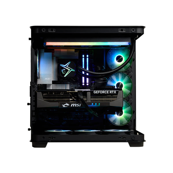 Vision elite rs ai 2nvz9 1288us